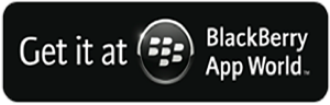 Blackberry App World